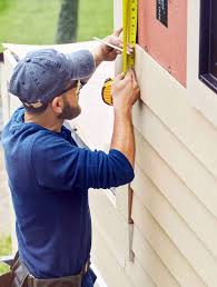 Best Wood Siding Installation  in , PA